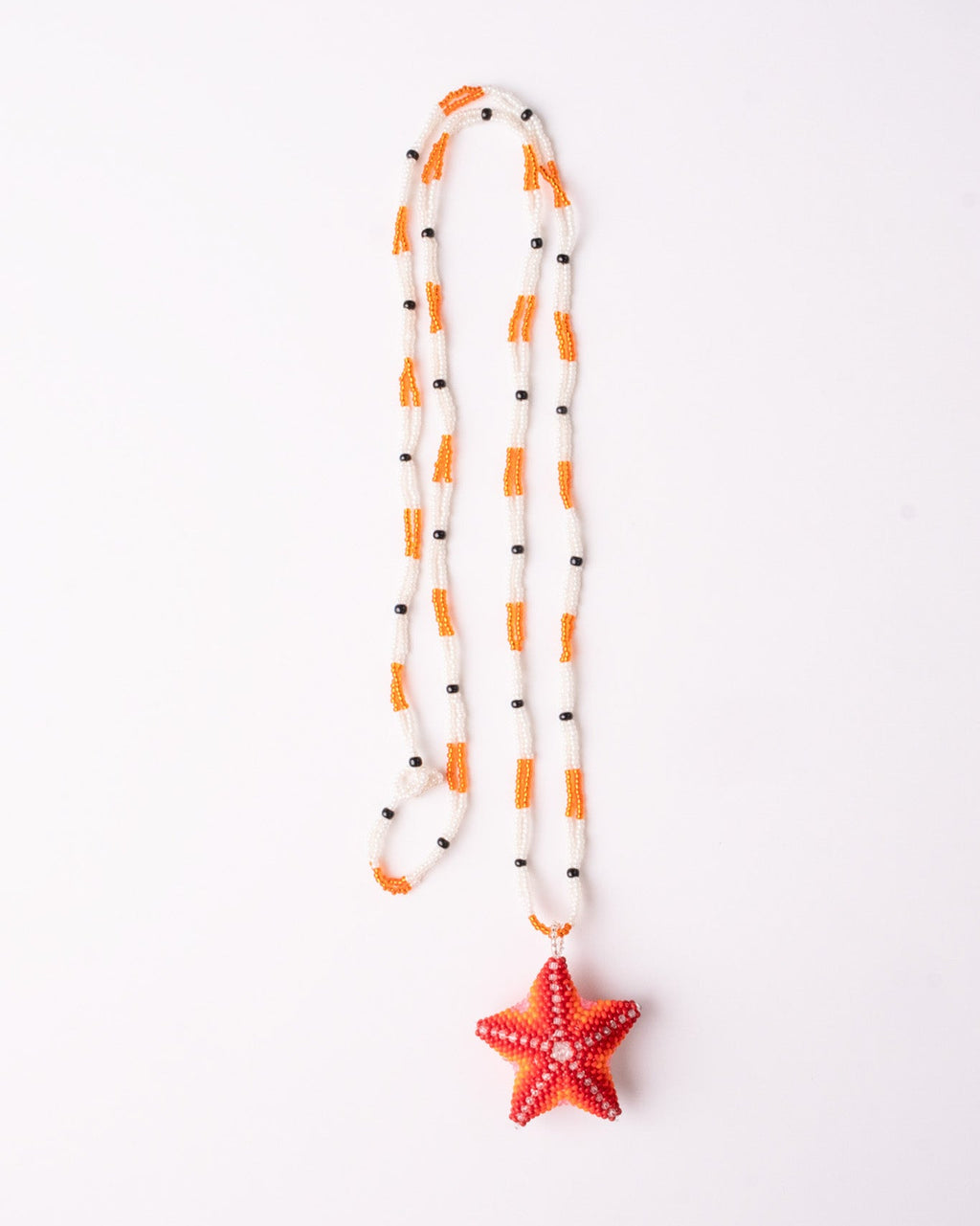 STARFISH NECKLACE