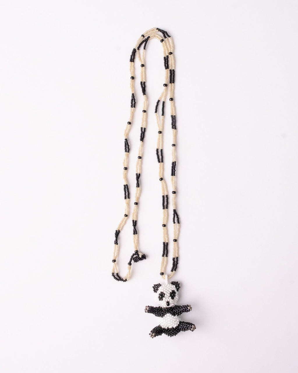 PANDA NECKLACE