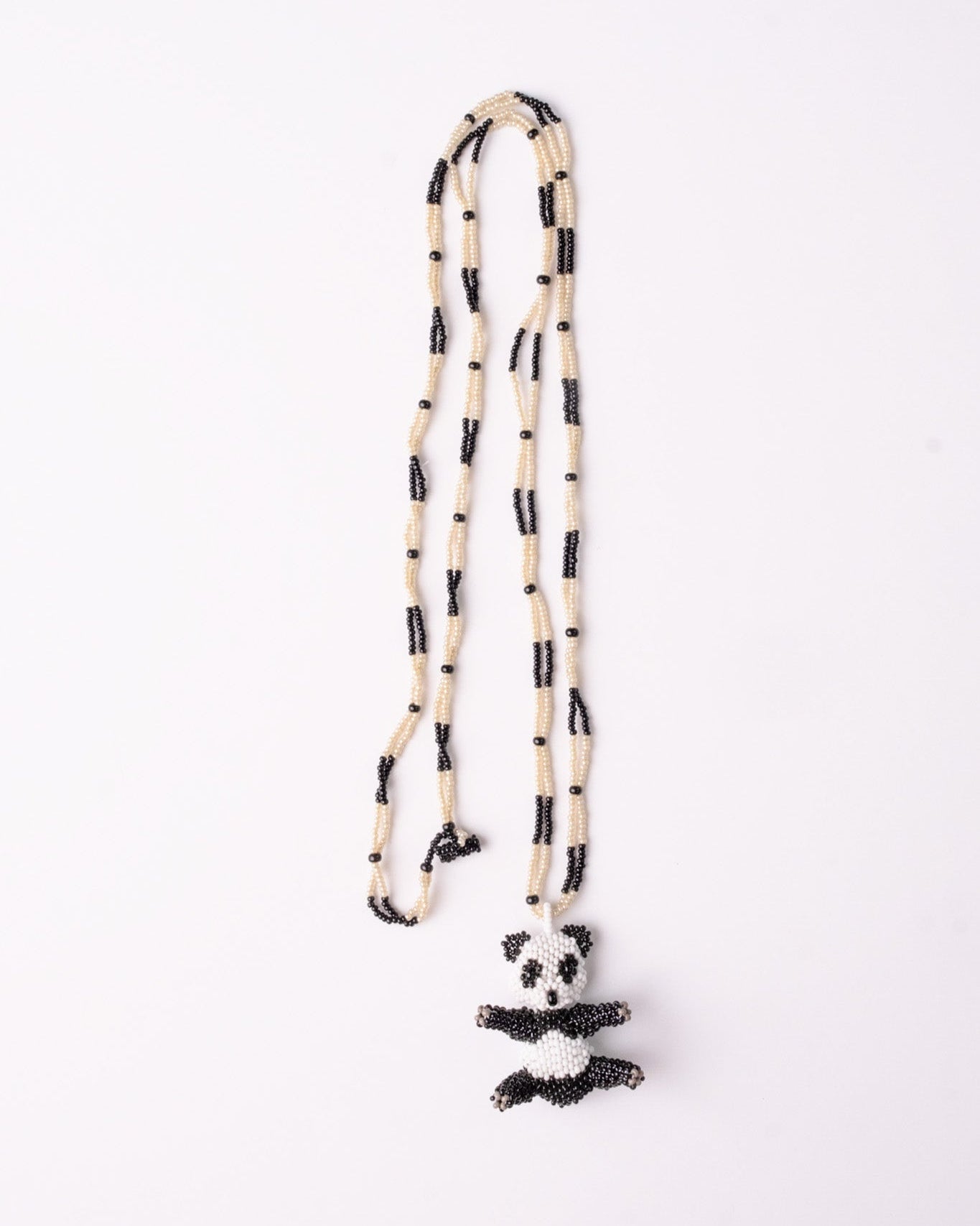 PANDA NECKLACE
