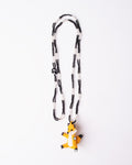 BOSQUE NECKLACE