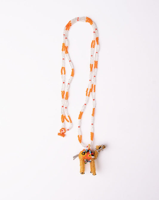 MORROCO NECKLACE