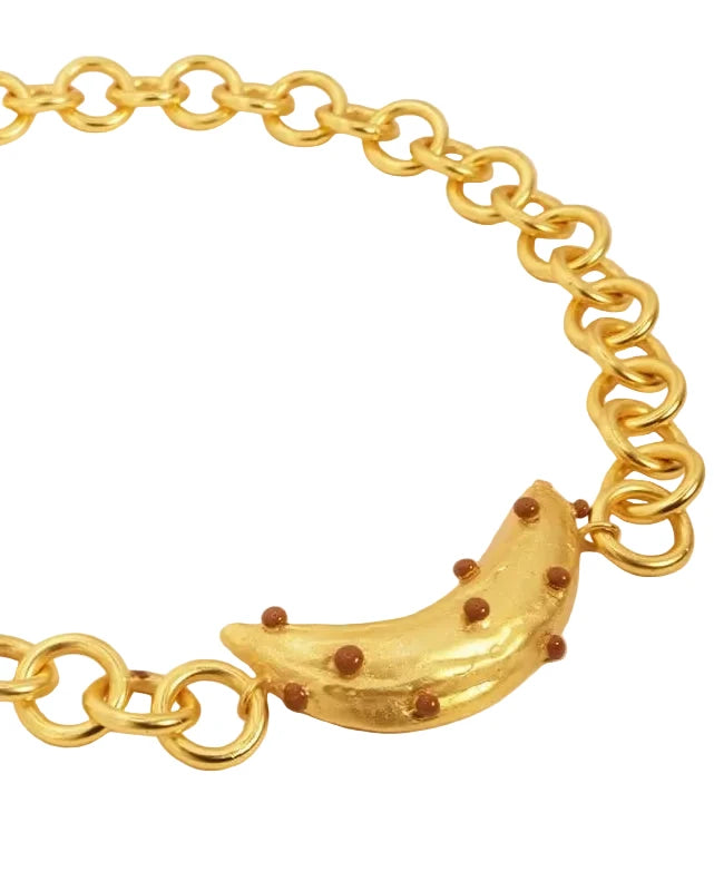 BANANA CHOCKER