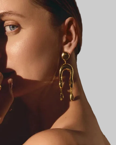 ATELIER EARRINGS