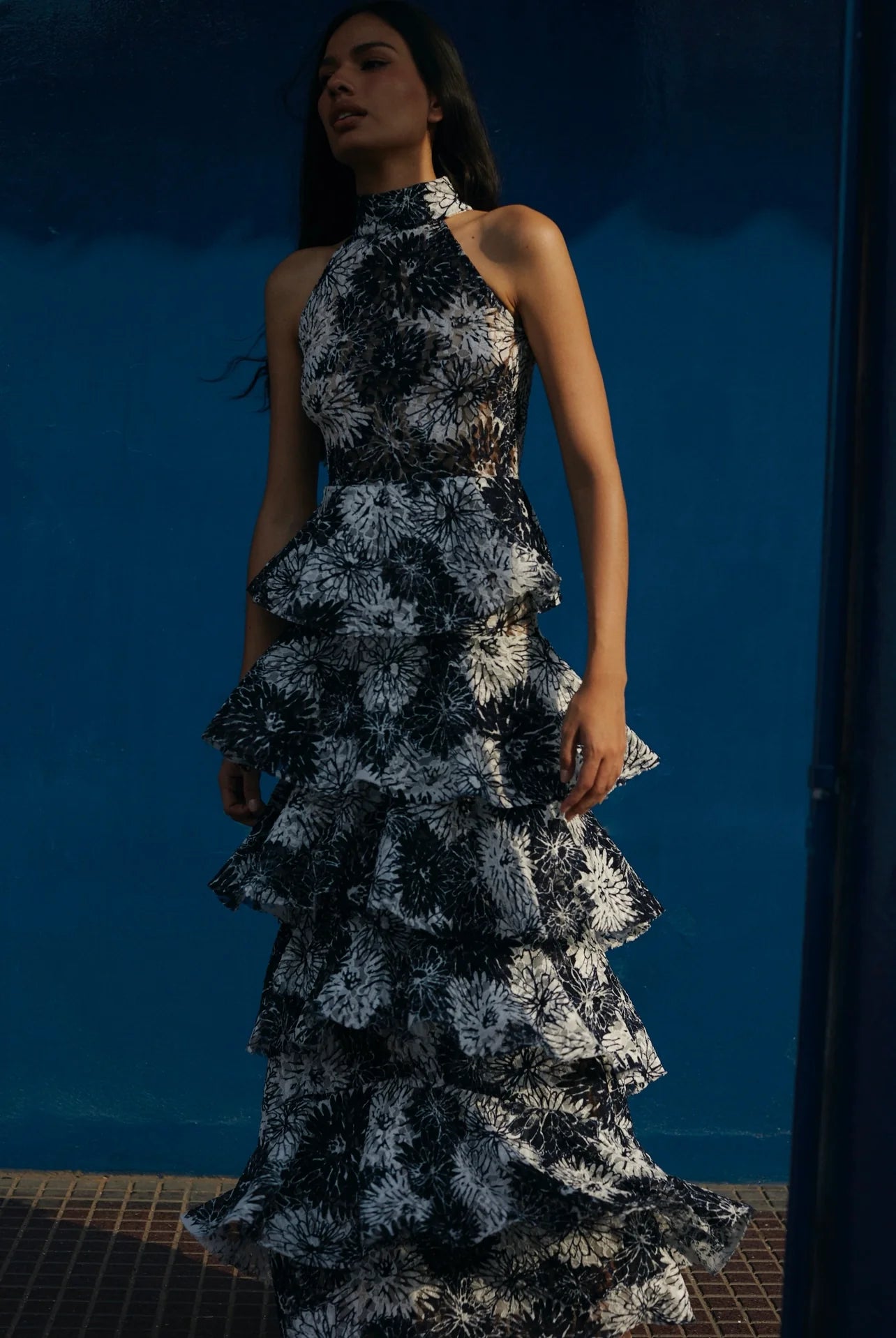 KEI DRESS