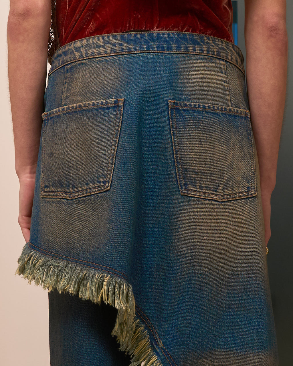 MURCIELAGO JEAN