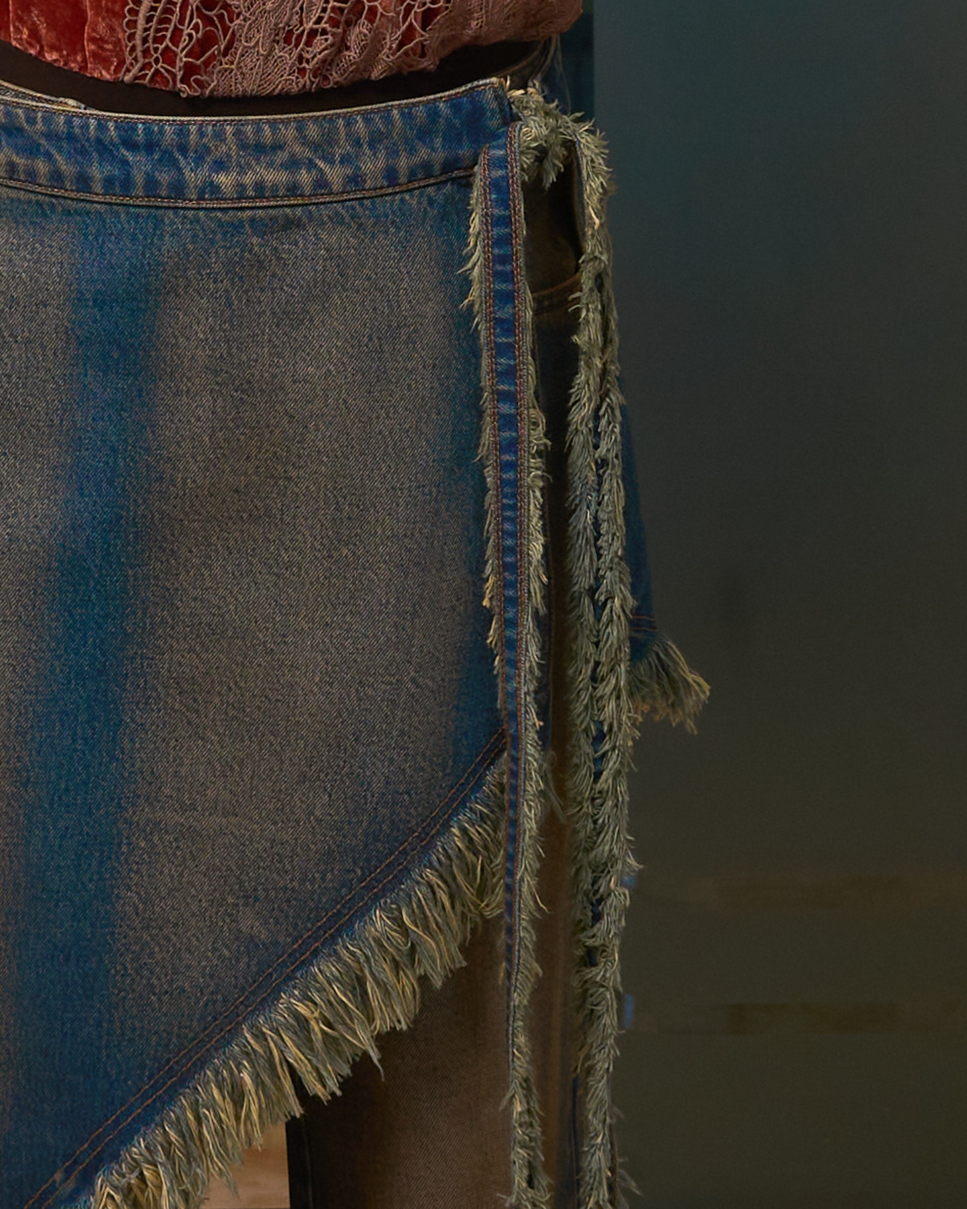 MURCIELAGO JEAN