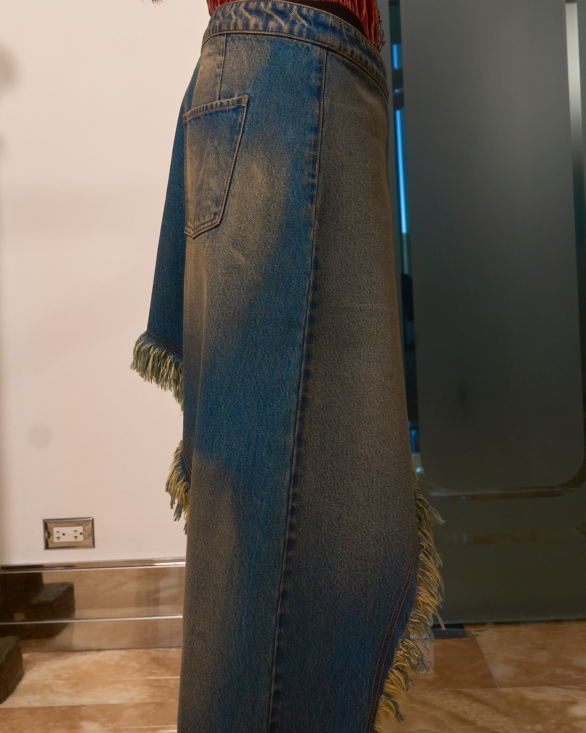 MURCIELAGO JEAN