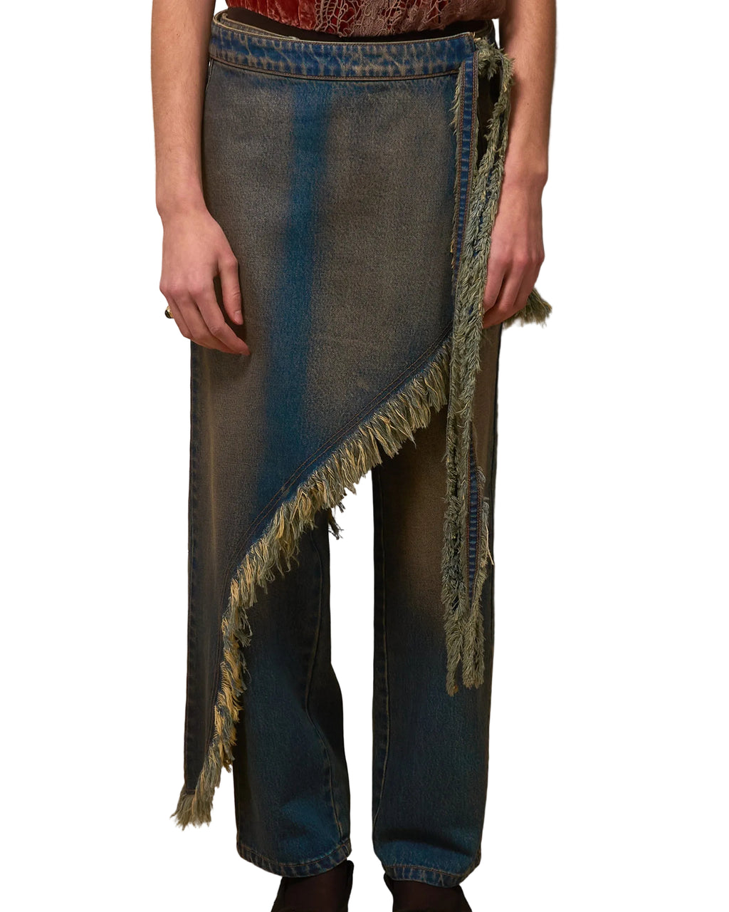 MURCIELAGO JEAN