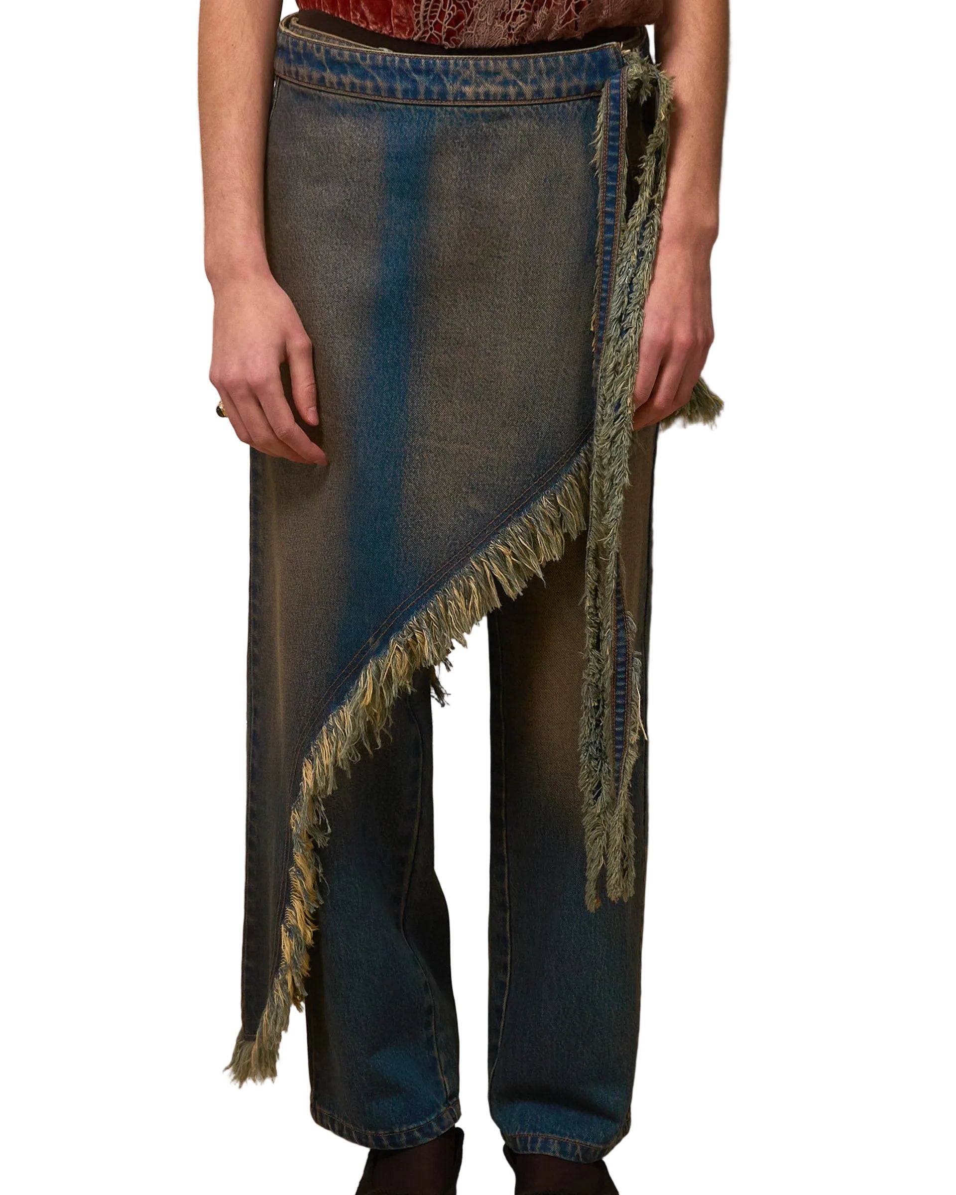 MURCIELAGO JEAN