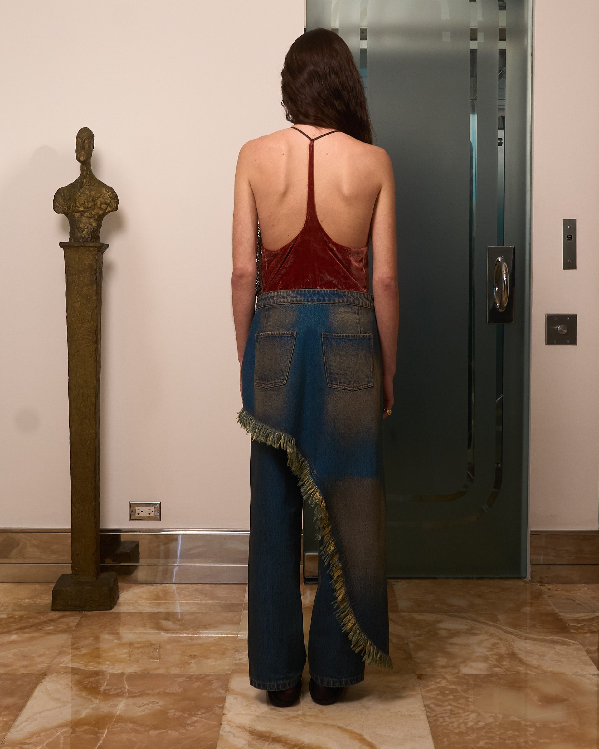 MURCIELAGO JEAN