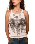 PHOENIX TANK TOP