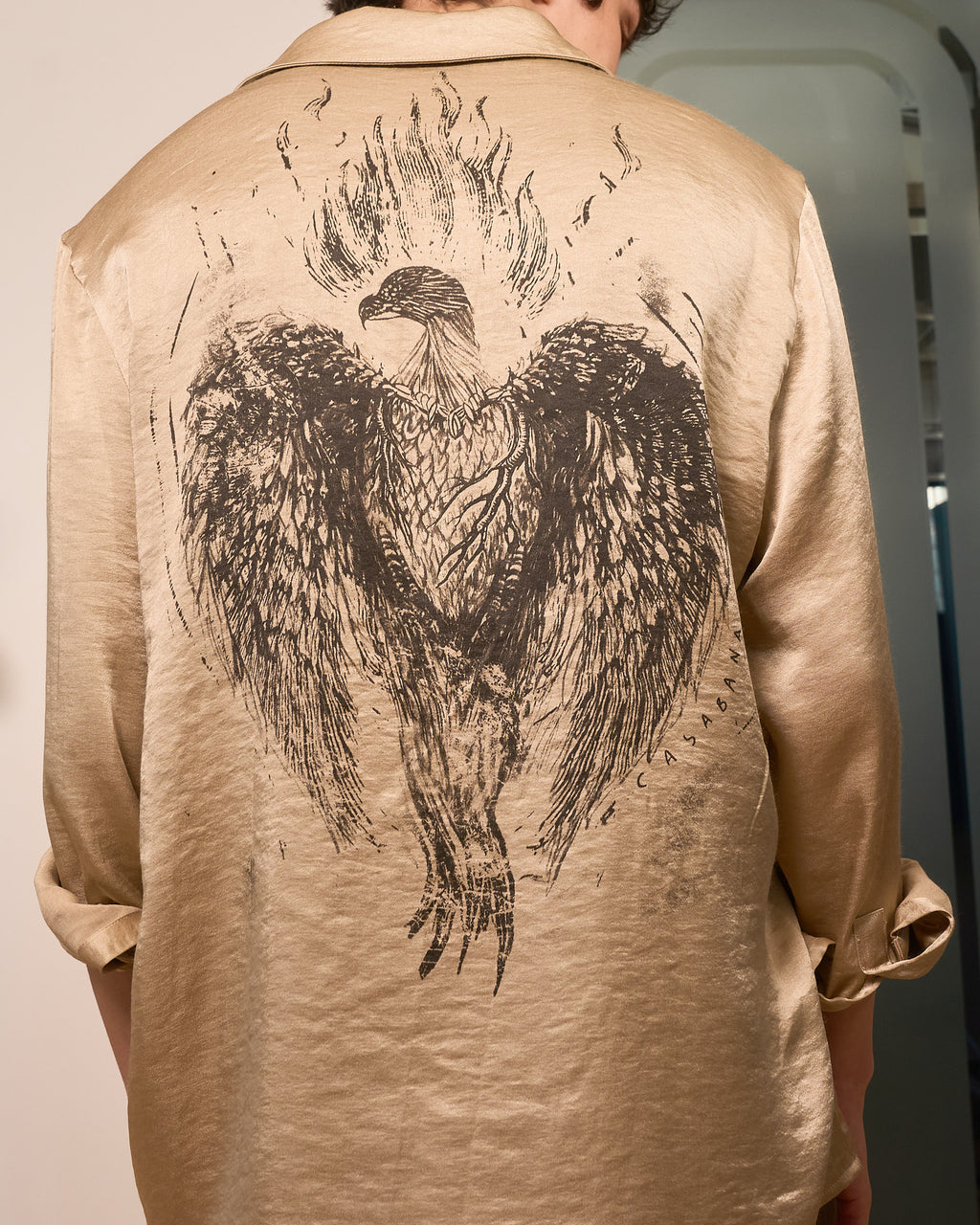 PHOENIX SHIRT