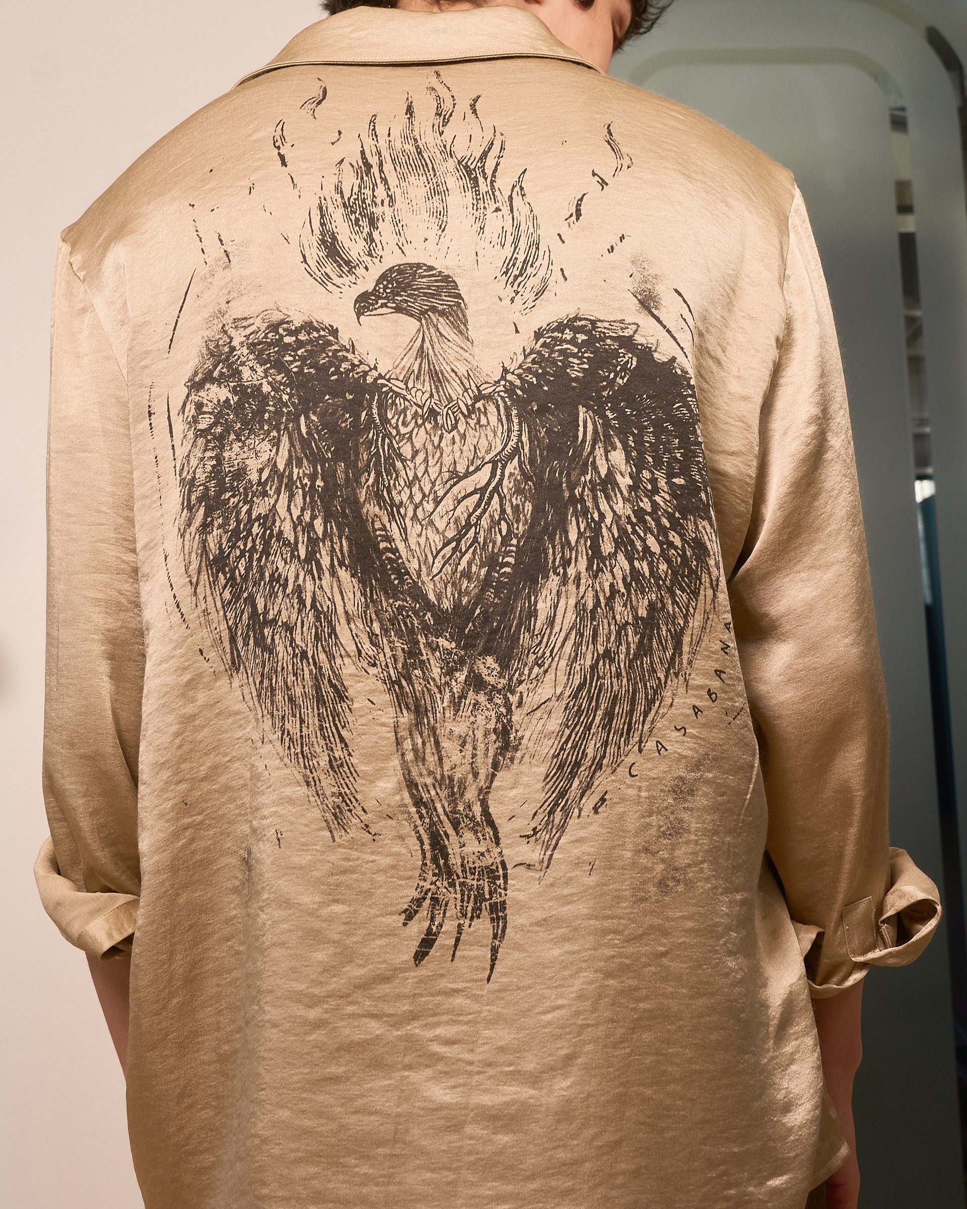 PHOENIX SHIRT