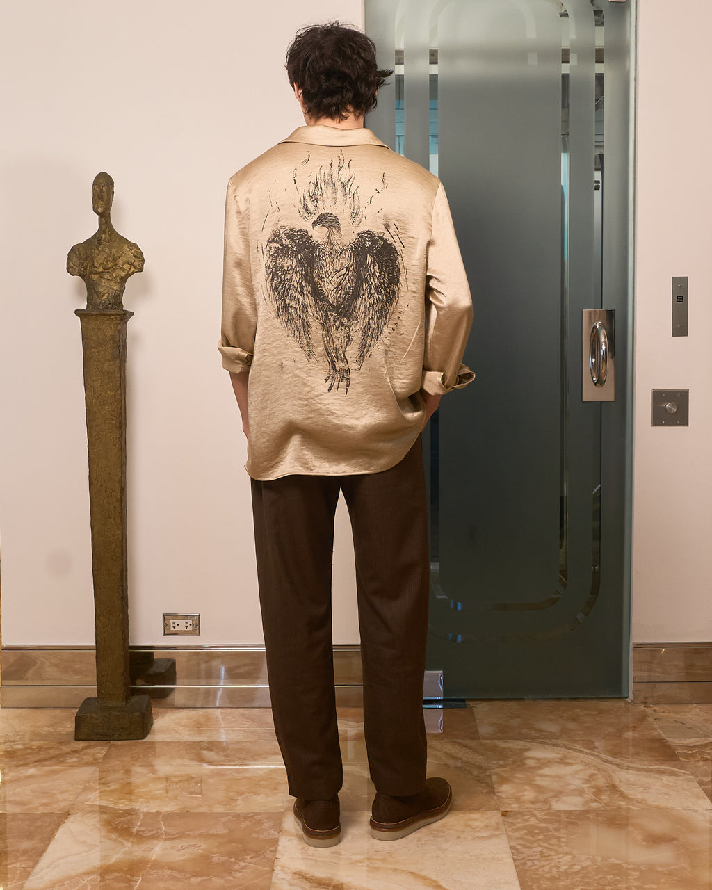PHOENIX SHIRT