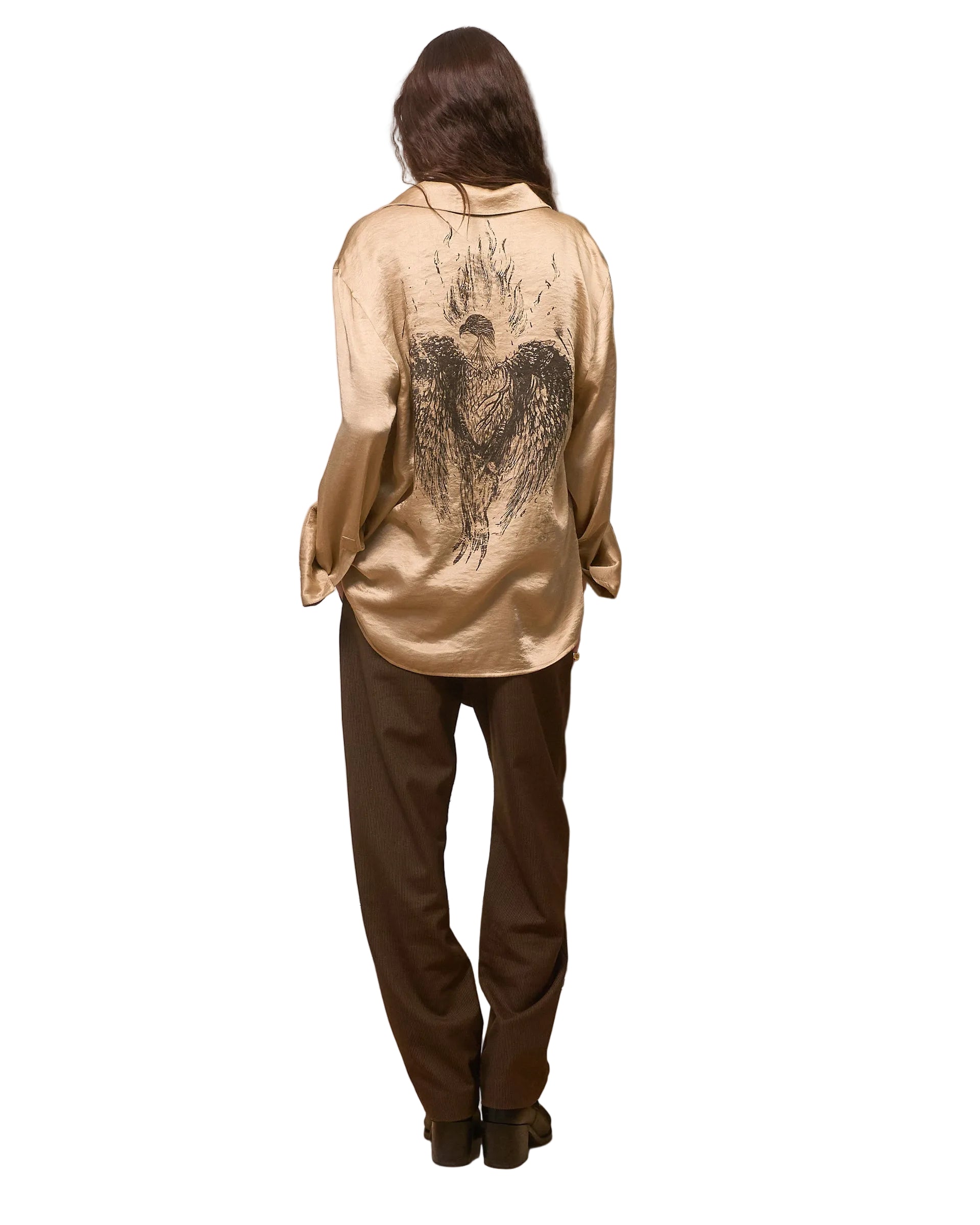 GIANNI TROUSERS
