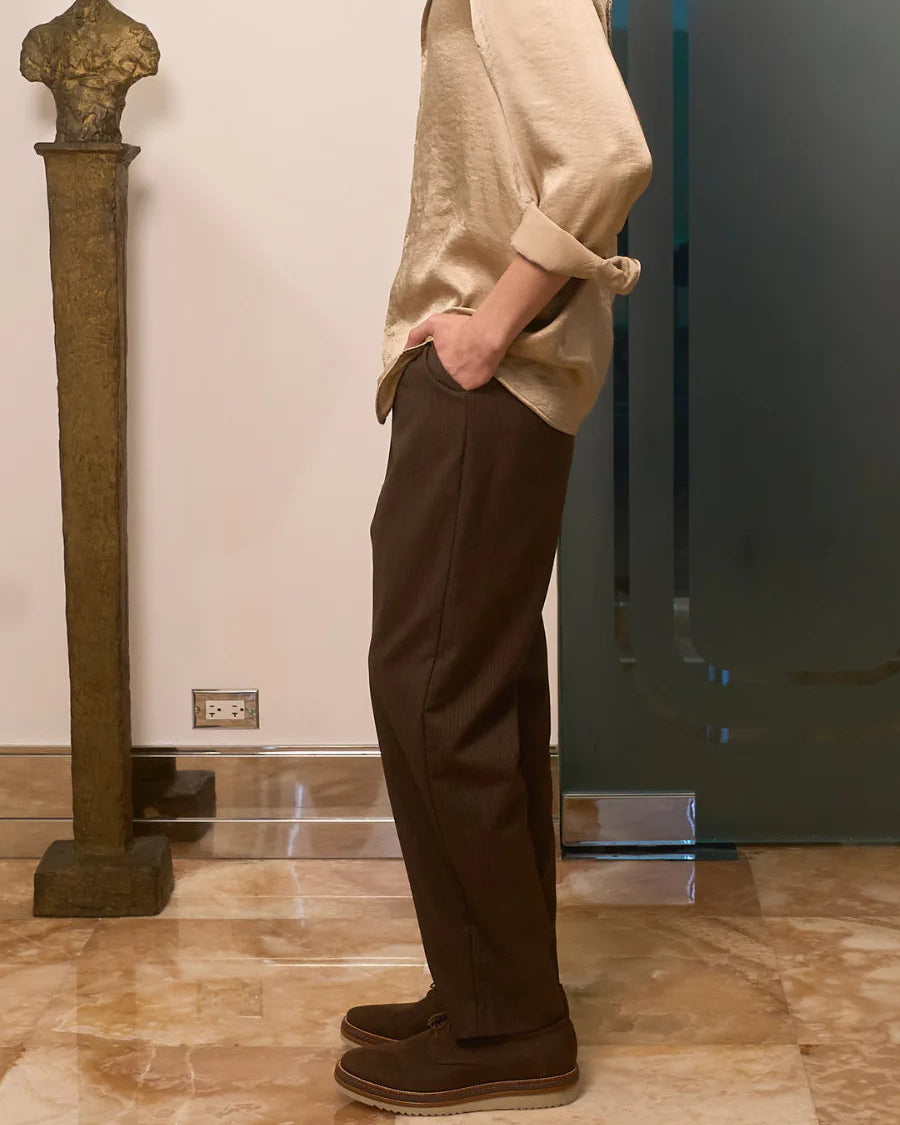 GIANNI TROUSERS