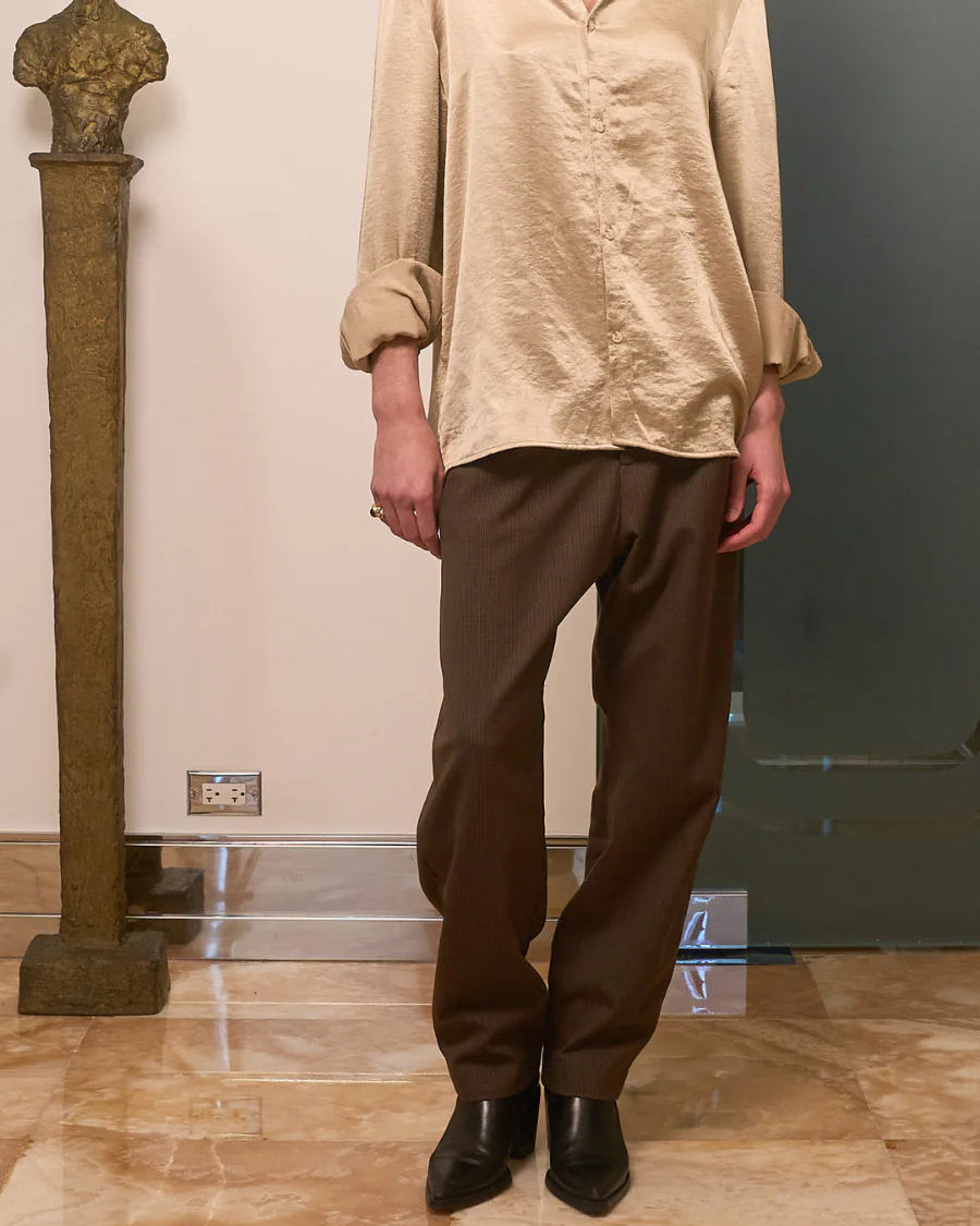 GIANNI TROUSERS