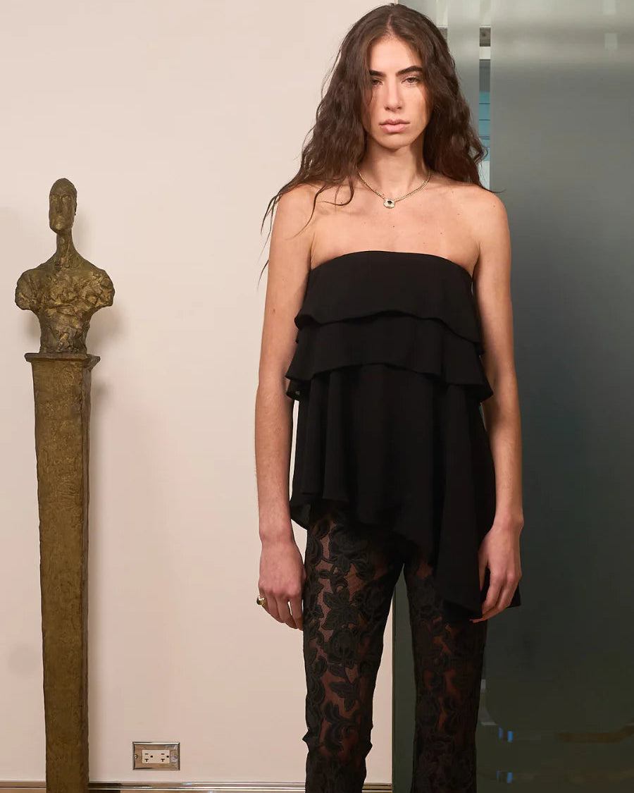 FLARE SOMBRA PANT