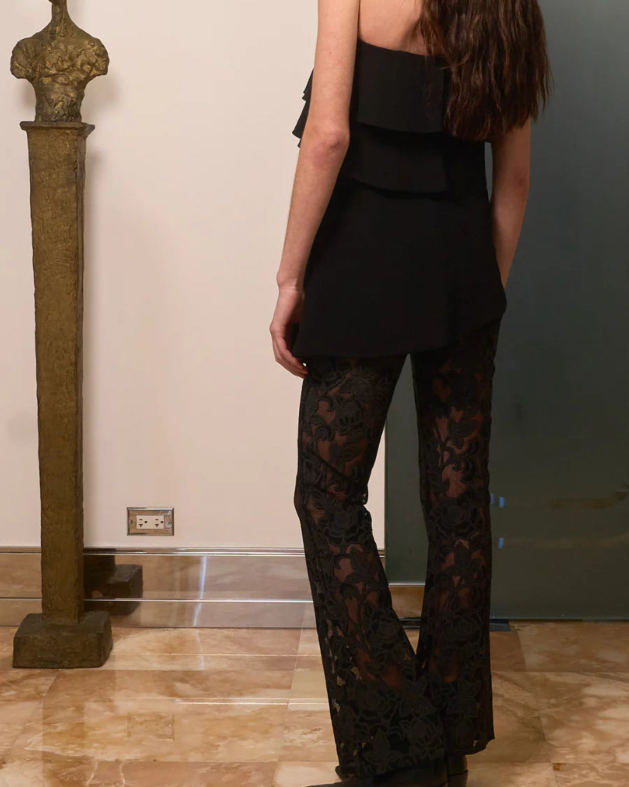 FLARE SOMBRA PANT
