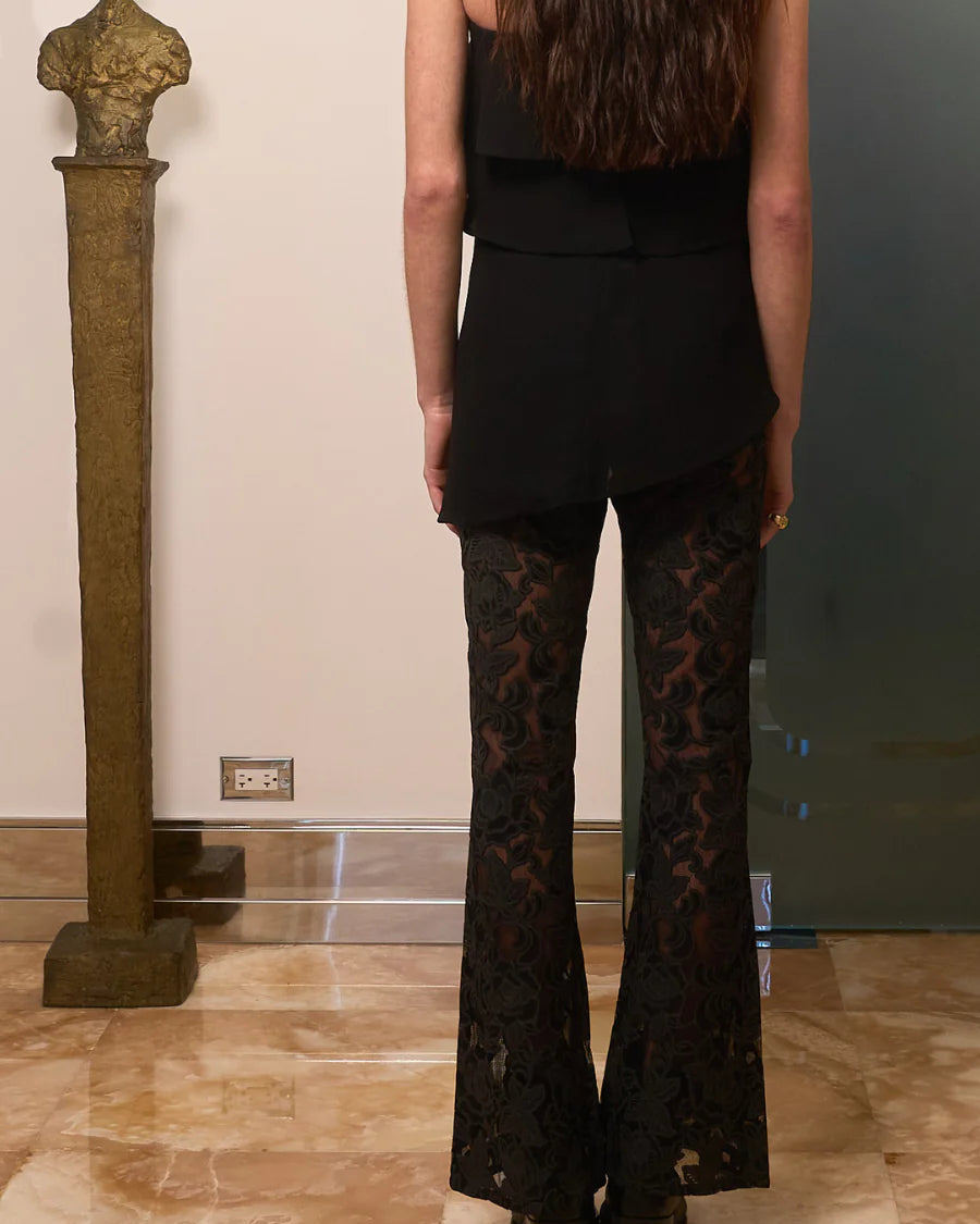 FLARE SOMBRA PANT