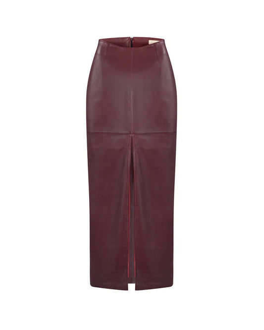 MAXI SKIRT LAUREL