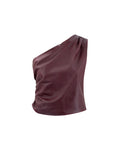 LEATHER TOP LAUREL