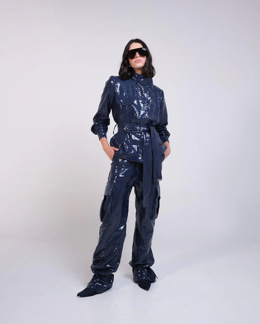 AMALFI PANT