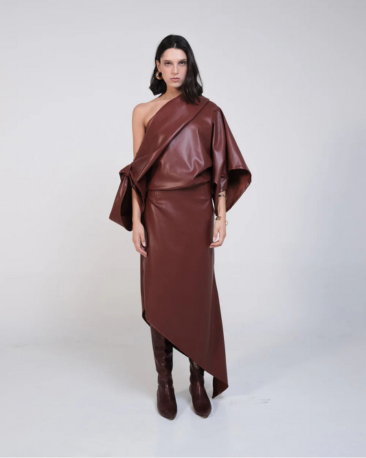 VERONA DRESS