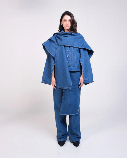 TRIESTE JACKET