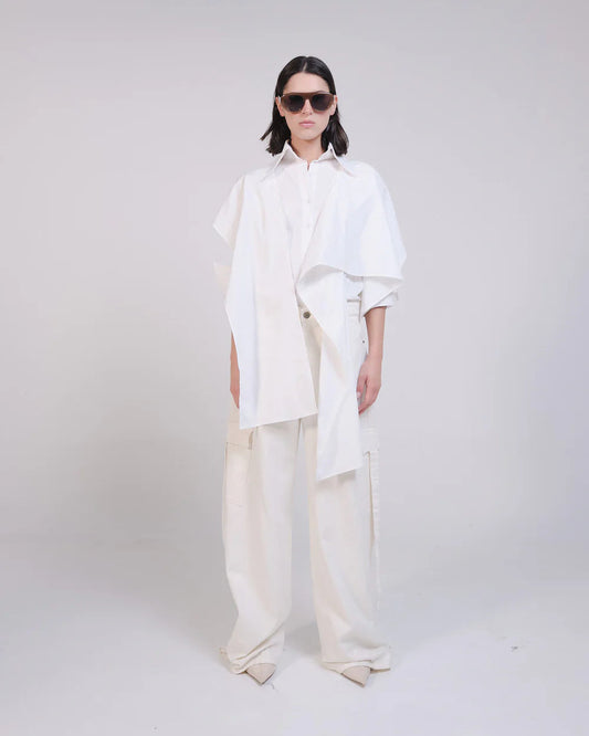 CATANIA WHITE