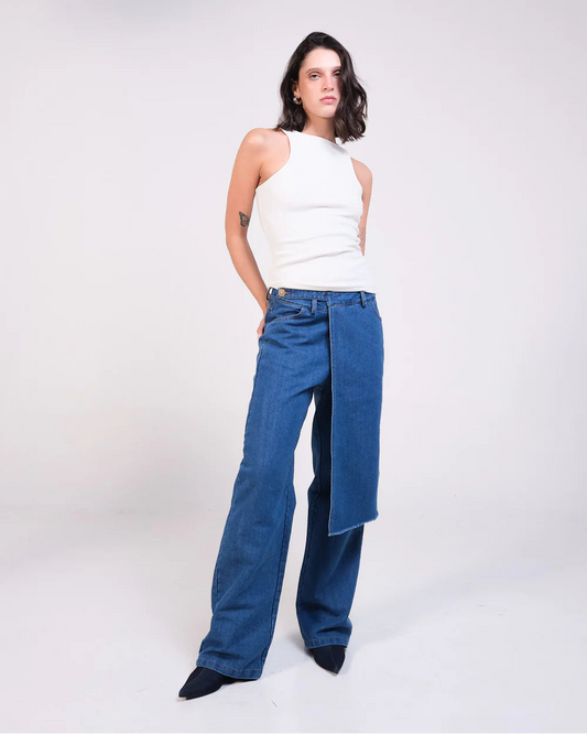 TRIESTE PANTS