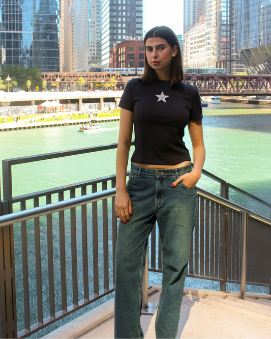 STAR TEE
