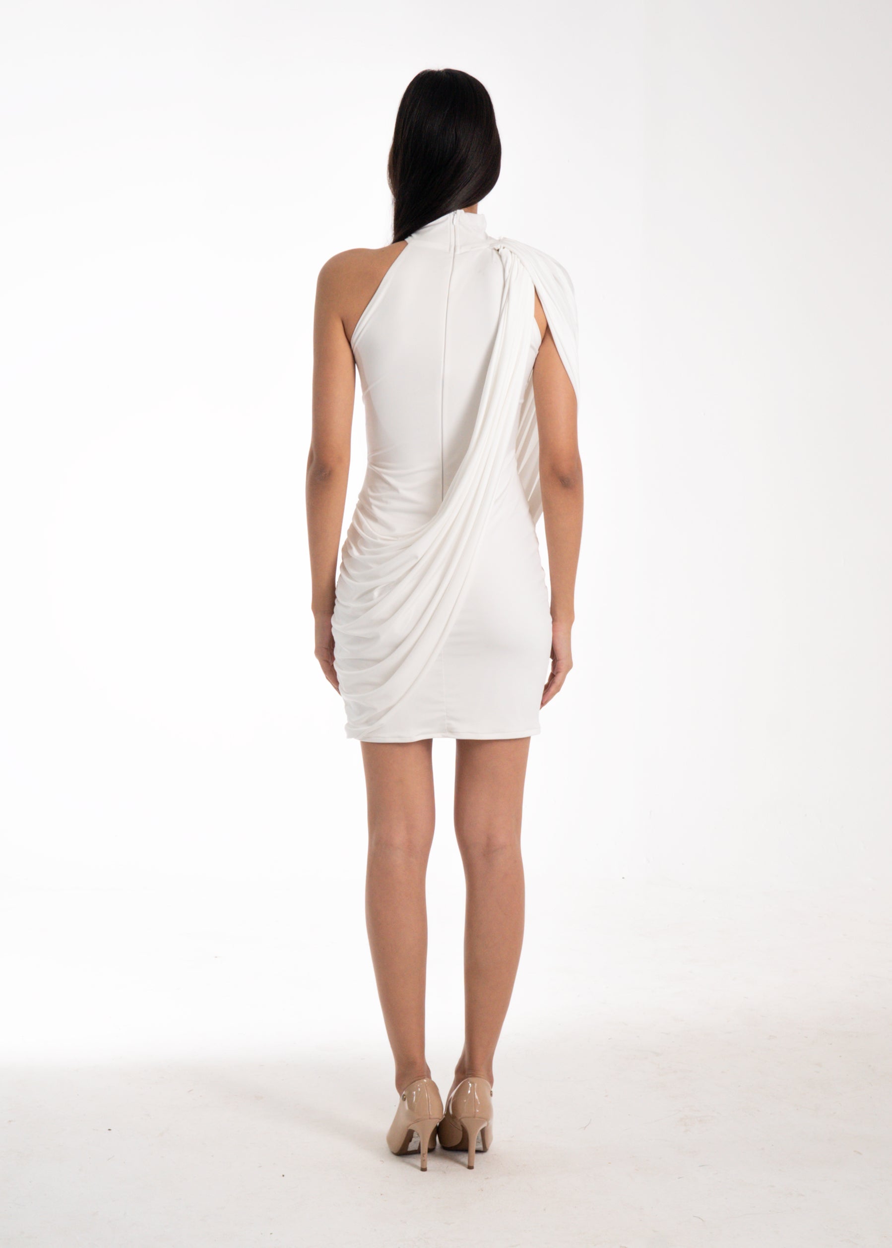 KIRI DRESS
