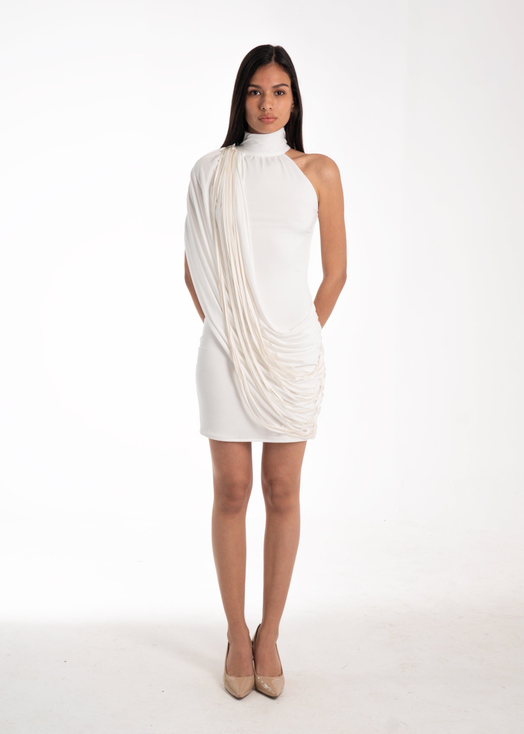 KIRI DRESS