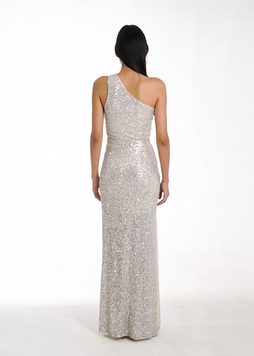 AZEL DRESS