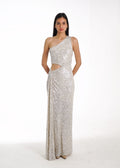 AZEL DRESS