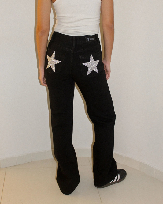 DOUBLE STAR JEANS