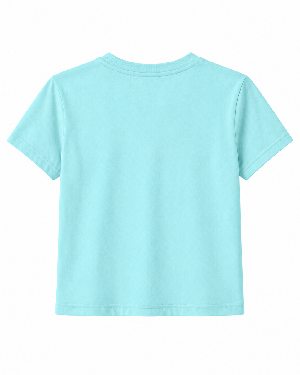 THE FASHIONISTA TEE