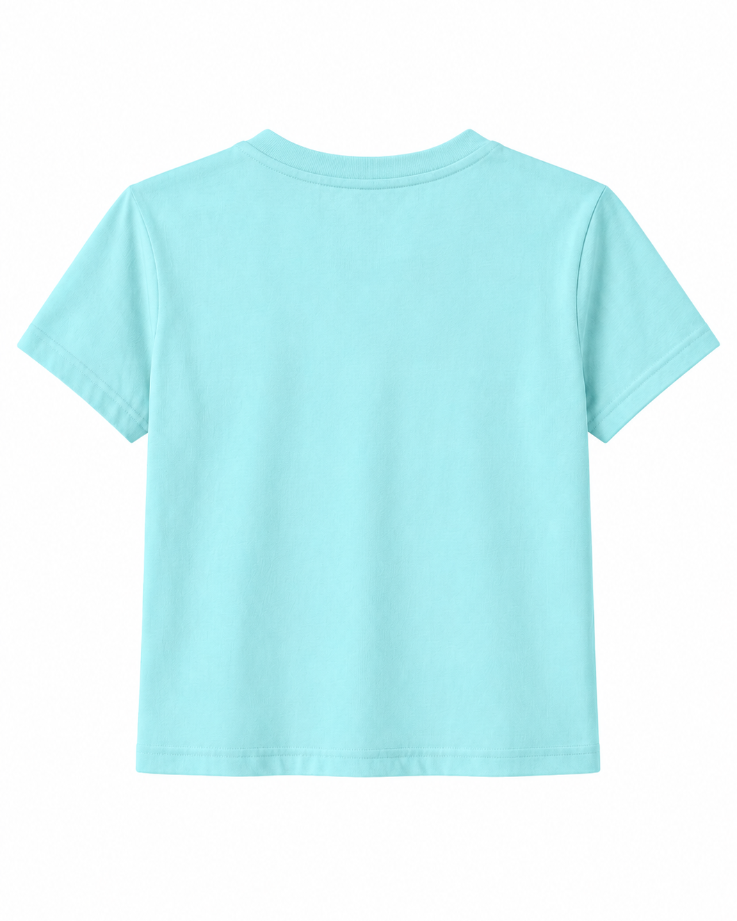 THE FASHIONISTA TEE