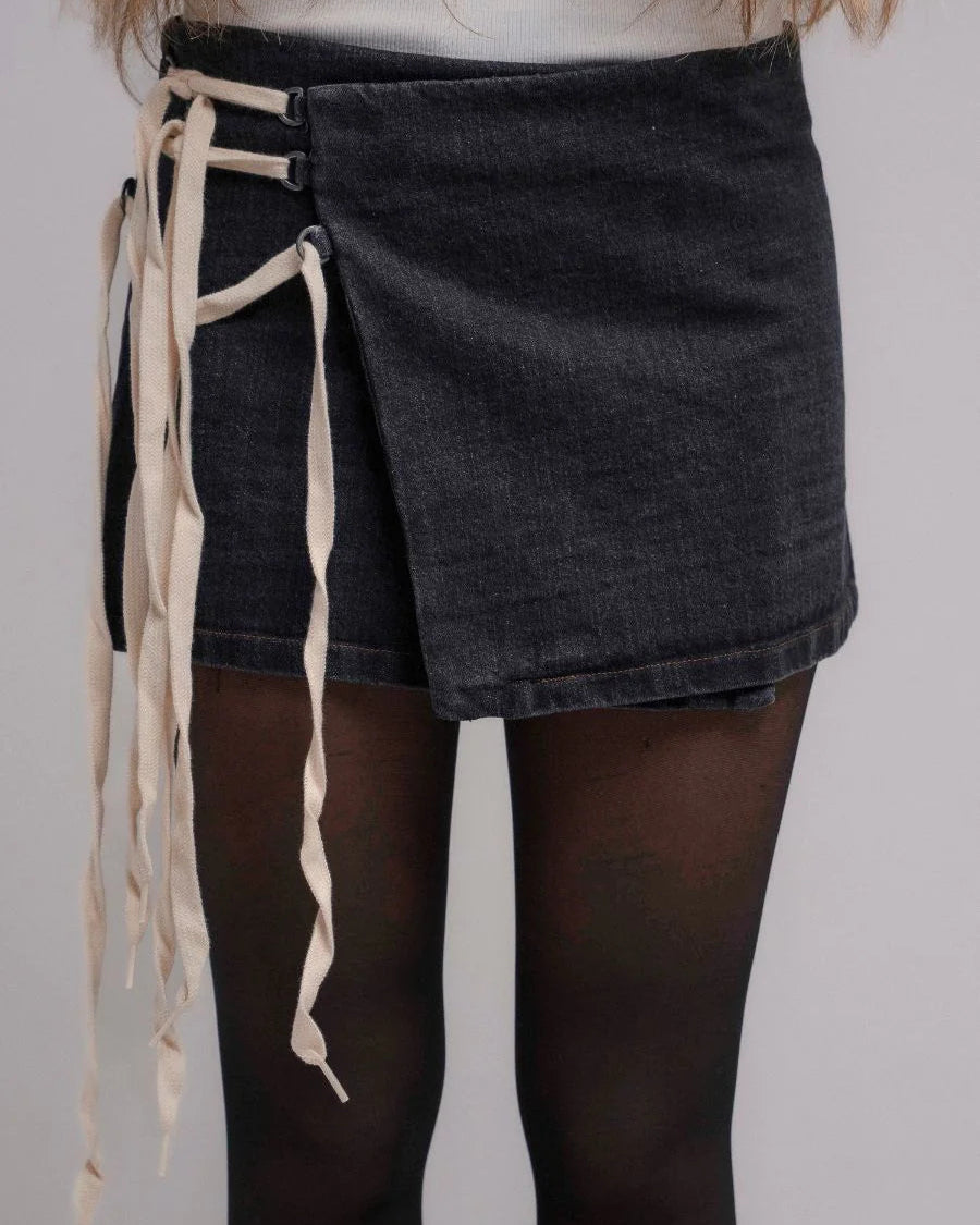 MINI SKIRT LAZADAS