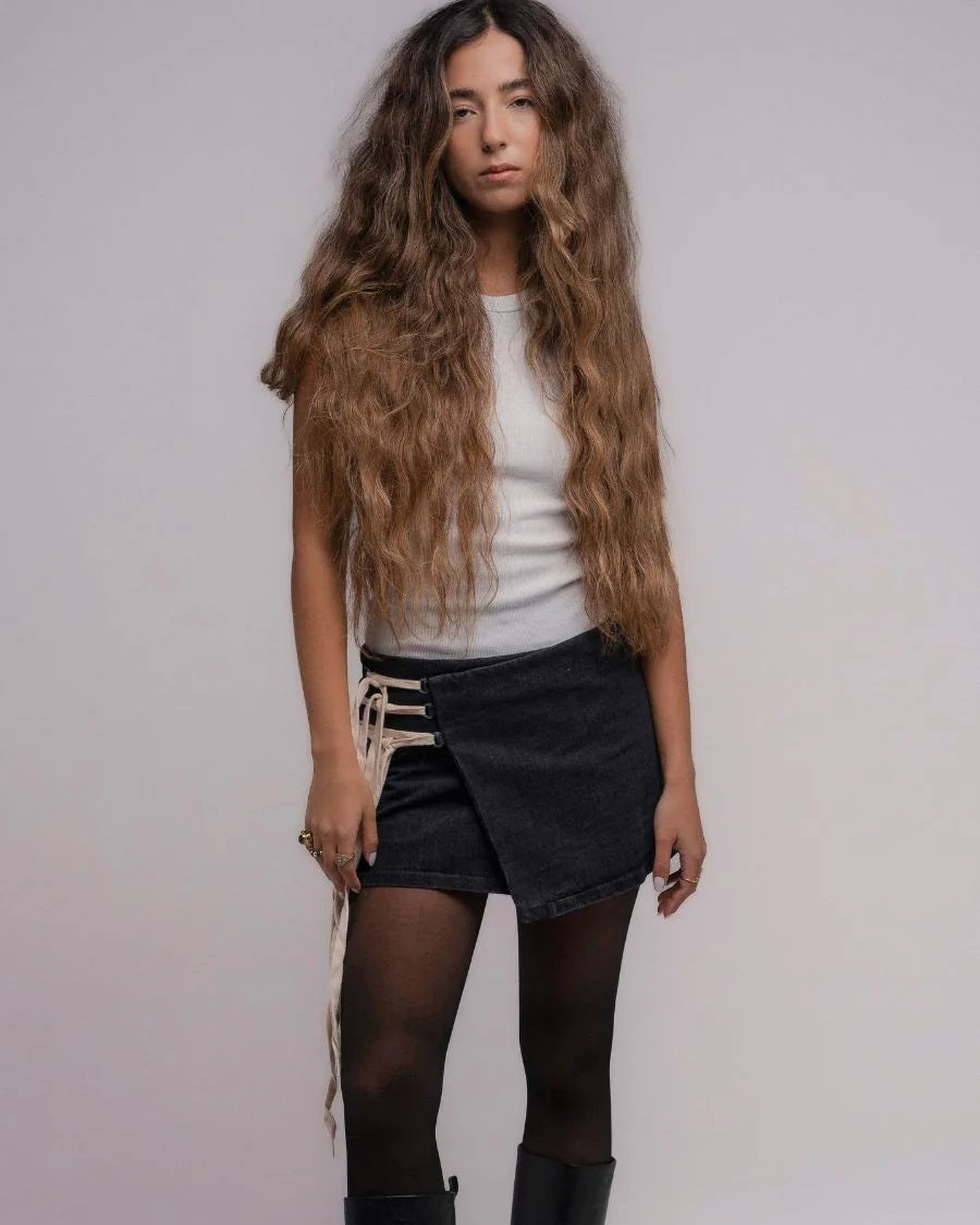 MINI SKIRT LAZADAS
