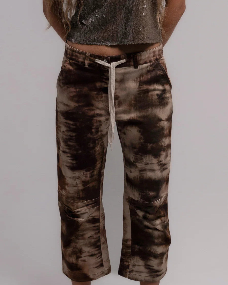CAPRI TIE DYE