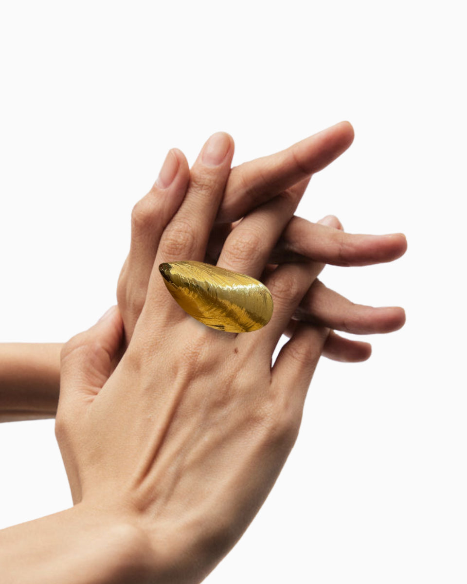 ESMERALDA RING