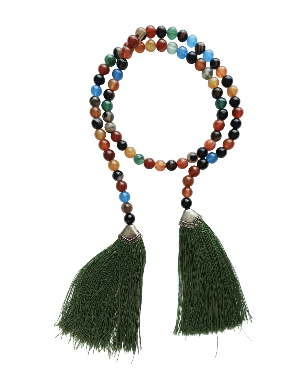 DANSA NECKLACE