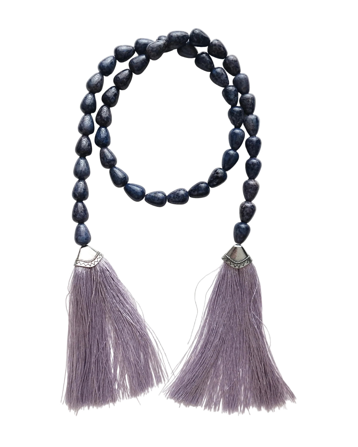 LILA NECKLACE