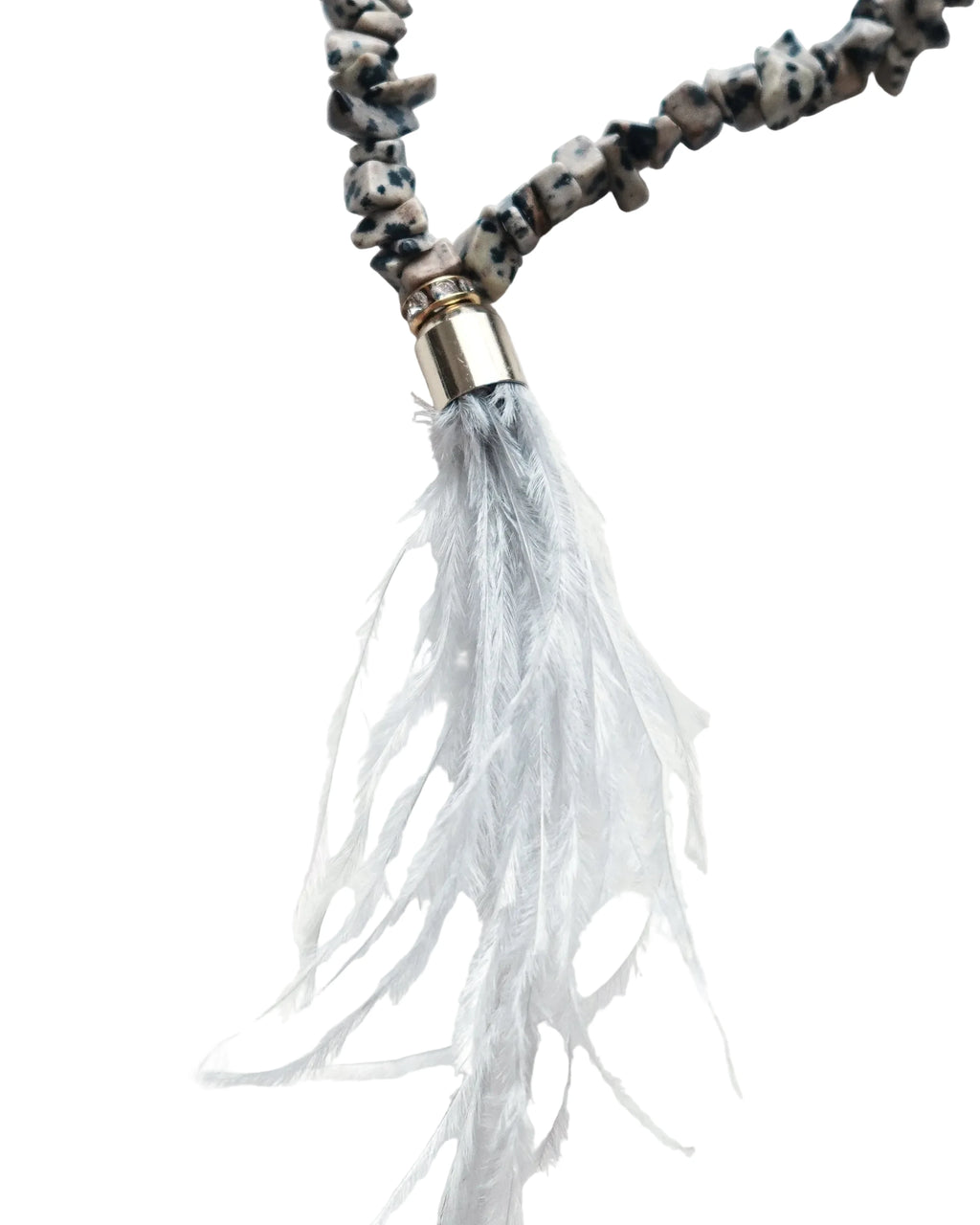 NUBE NECKLACE