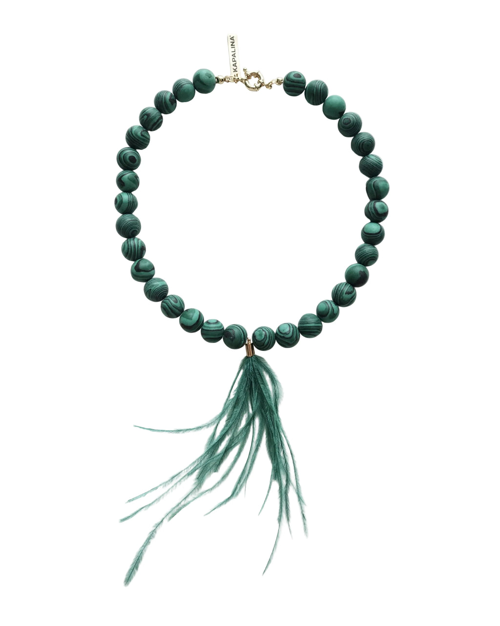 SELVA NECKLACE