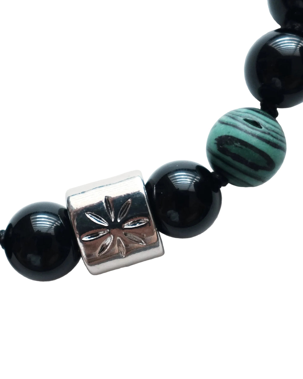 BRONCO NECKLACE