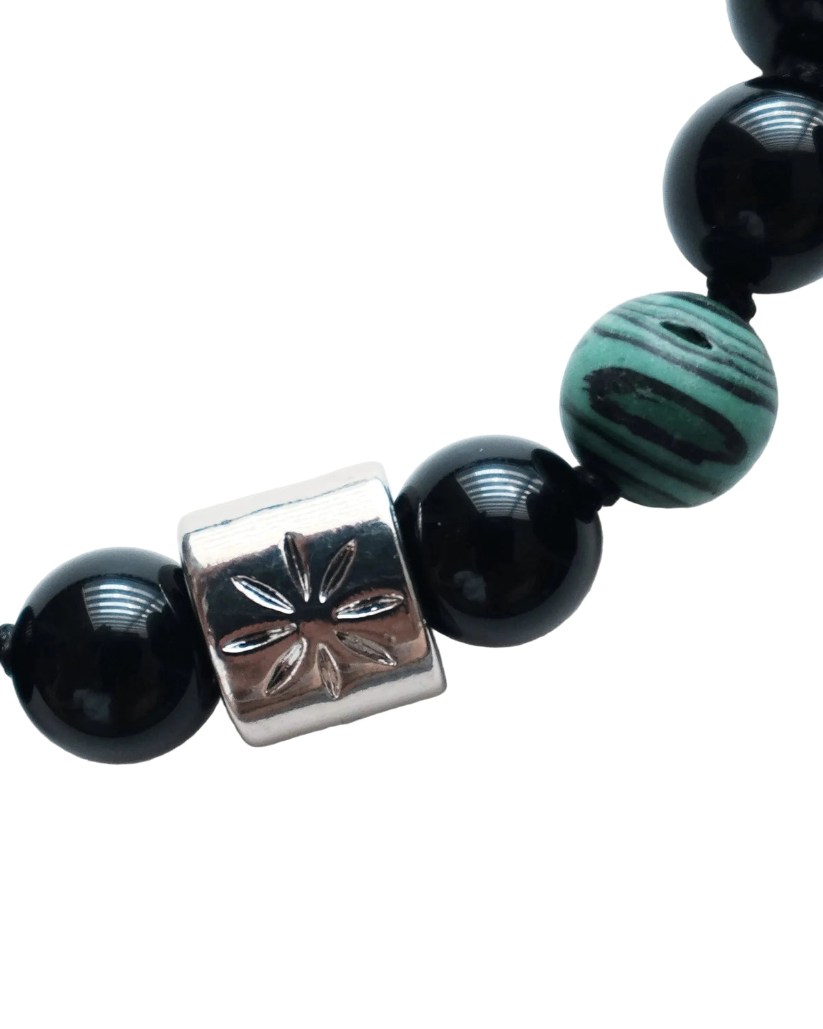 BRONCO NECKLACE