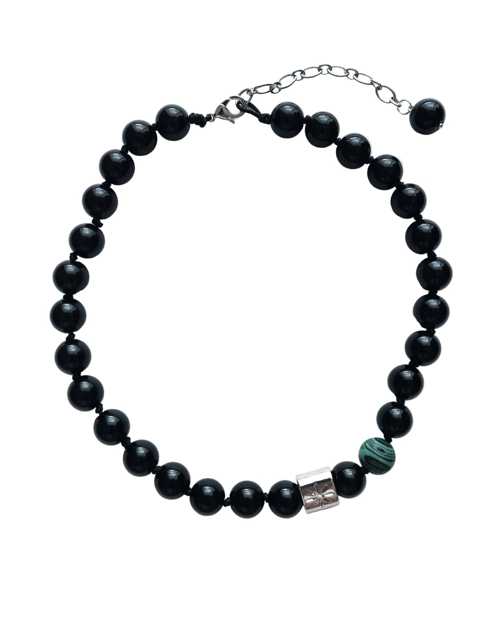 BRONCO NECKLACE
